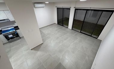 Casa en renta en Veracruz Fracc. Cumbres Residencial, Boca del Río, Ver.