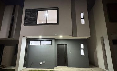 Casa en renta en Veracruz Fracc. Cumbres Residencial, Boca del Río, Ver.