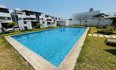 Casa en renta en Veracruz Fracc. Cumbres Residencial, Boca del Río, Ver.