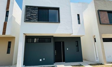 Casa en renta en Veracruz Fracc. Cumbres Residencial, Boca del Río, Ver.