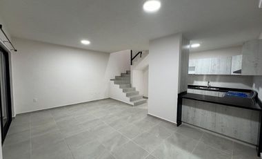 Casa en renta en Veracruz Fracc. Cumbres Residencial, Boca del Río, Ver.