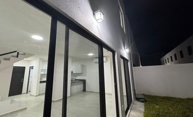 Casa en renta en Veracruz Fracc. Cumbres Residencial, Boca del Río, Ver.