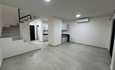 Casa en renta en Veracruz Fracc. Cumbres Residencial, Boca del Río, Ver.