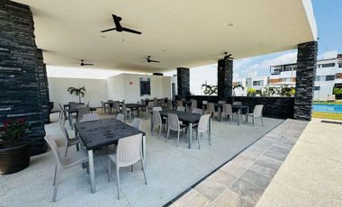 Casa en renta en Veracruz Fracc. Cumbres Residencial, Boca del Río, Ver.