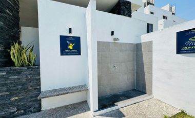 Casa en renta en Veracruz Fracc. Cumbres Residencial, Boca del Río, Ver.