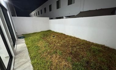 Casa en renta en Veracruz Fracc. Cumbres Residencial, Boca del Río, Ver.