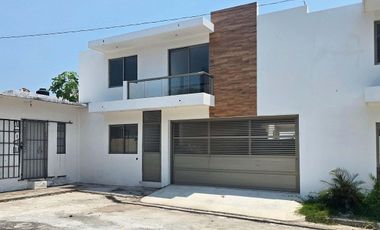 Casa en venta en Veracruz