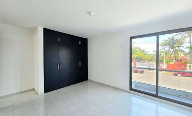 Casa en venta en Veracruz