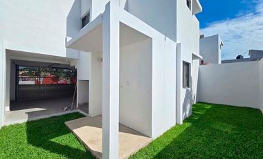 Casa en venta en Veracruz