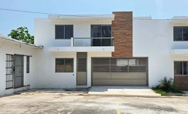 Casa en venta en Veracruz