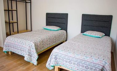 LOFT EN RENATA EN ZAVALETA
