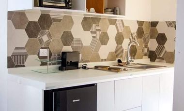 LOFT EN RENATA EN ZAVALETA
