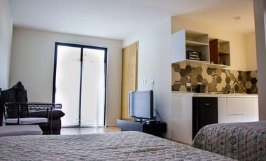 LOFT EN RENATA EN ZAVALETA