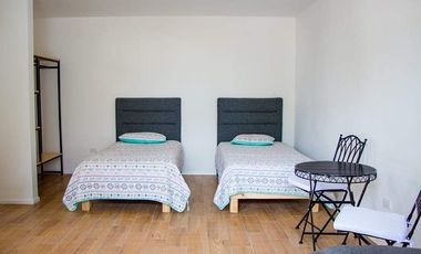 LOFT EN RENATA EN ZAVALETA
