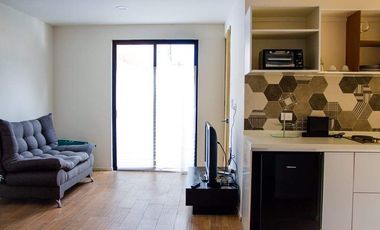 LOFT EN RENATA EN ZAVALETA