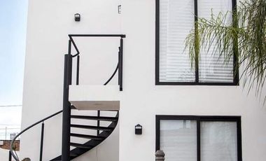 LOFT EN RENATA EN ZAVALETA