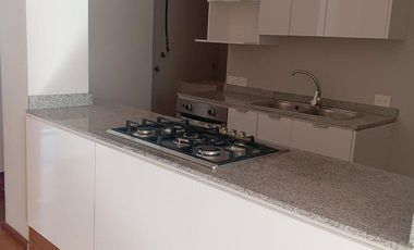 DEPARTAMENTO EN VENTA EN TORRE MARFIL