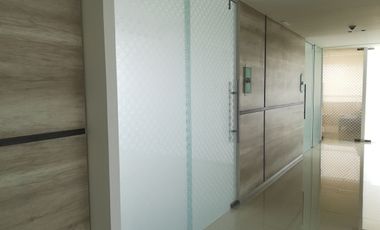 CONSULTORIO EN RENTA EN TORRES MEDICAS ANGELOPOLIS