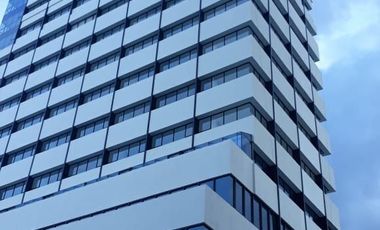 CONSULTORIO EN RENTA EN TORRES MEDICAS ANGELOPOLIS