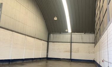 BODEGA EN RENTA EN REFORMA SUR