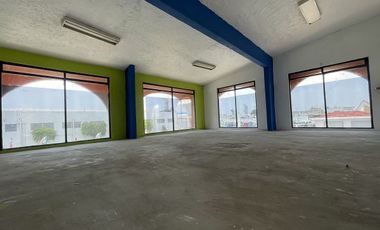 En Venta Plaza Comercial en Coacalco *