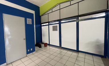 En Venta Plaza Comercial en Coacalco *
