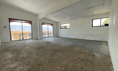 En Venta Plaza Comercial en Coacalco *