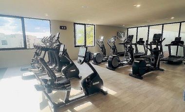 DEPARTAMENTO EN RENTA EN PLANTA BAJA EN JURICA, QUERETARO