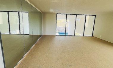 DEPARTAMENTO EN RENTA EN PLANTA BAJA EN JURICA, QUERETARO
