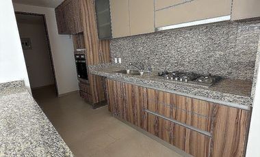 DEPARTAMENTO EN RENTA EN PLANTA BAJA EN JURICA, QUERETARO