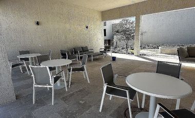 DEPARTAMENTO EN RENTA EN PLANTA BAJA EN JURICA, QUERETARO