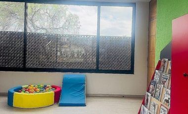 DEPARTAMENTO EN RENTA EN PLANTA BAJA EN JURICA, QUERETARO