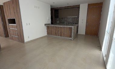 DEPARTAMENTO EN RENTA EN PLANTA BAJA EN JURICA, QUERETARO