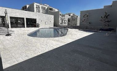 DEPARTAMENTO EN RENTA EN PLANTA BAJA EN JURICA, QUERETARO