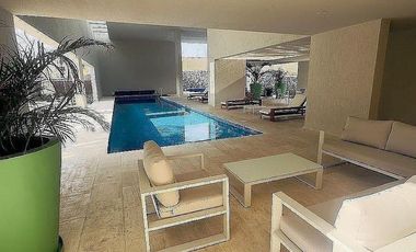 DEPARTAMENTO EN RENTA EN PLANTA BAJA EN JURICA, QUERETARO