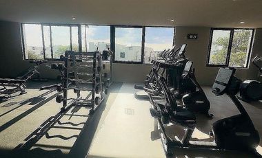 DEPARTAMENTO EN RENTA EN PLANTA BAJA EN JURICA, QUERETARO