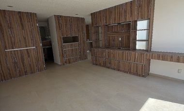 DEPARTAMENTO EN RENTA EN PLANTA BAJA EN JURICA, QUERETARO