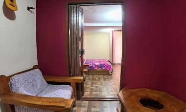 Casa en Venta en Chalco, Estado de México