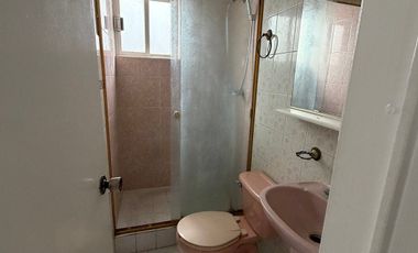 DEPARTAMENTO/ROMA / PLAZA LUIS CABRERA