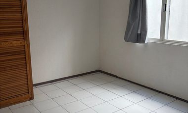 DEPARTAMENTO/ROMA / PLAZA LUIS CABRERA