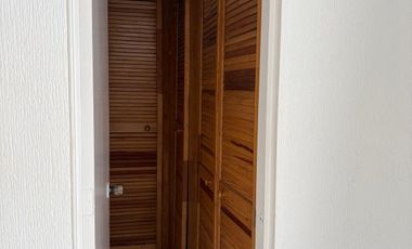 DEPARTAMENTO/ROMA / PLAZA LUIS CABRERA