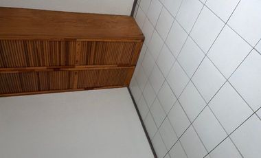 DEPARTAMENTO/ROMA / PLAZA LUIS CABRERA
