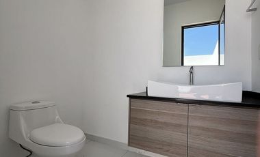 Casa en Renta en Coto Abeto, Parques Vallarta, Zapopan