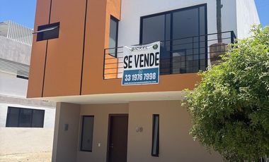 Casa en Renta en Coto Abeto, Parques Vallarta, Zapopan