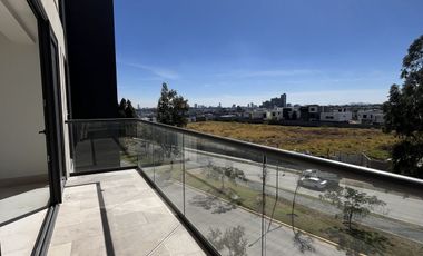 Departamento de Lujo en Torre Del Prado, Zapopan