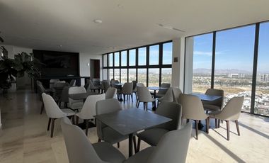 Departamento de Lujo en Torre Del Prado, Zapopan