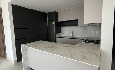 Departamento de Lujo en Torre Del Prado, Zapopan