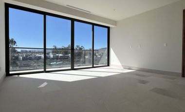 Departamento de Lujo en Torre Del Prado, Zapopan