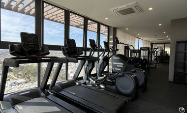 Departamento de Lujo en Torre Del Prado, Zapopan