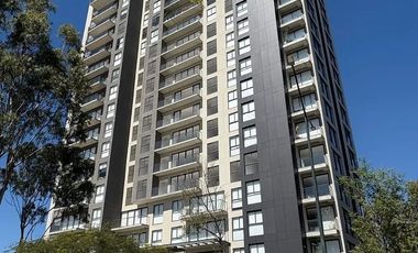 Departamento de Lujo en Torre Del Prado, Zapopan